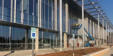 Post Construction Clean Up